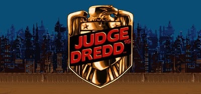 Judge Dredd Image