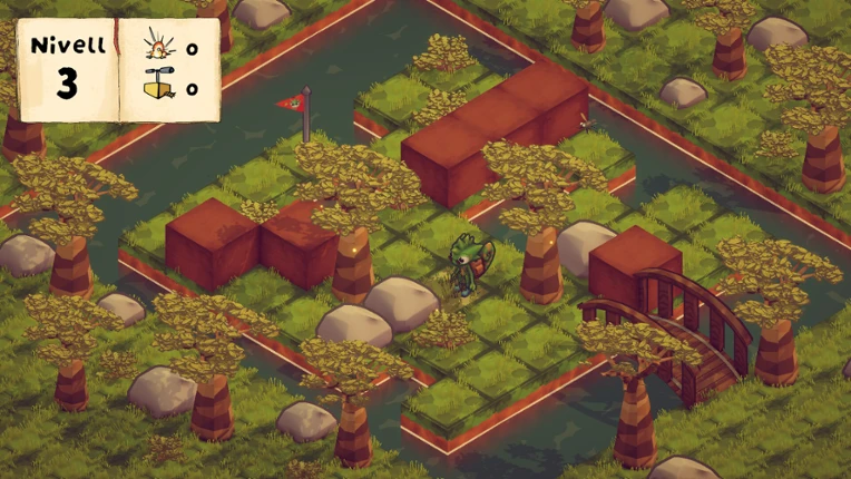 K-Boom! screenshot