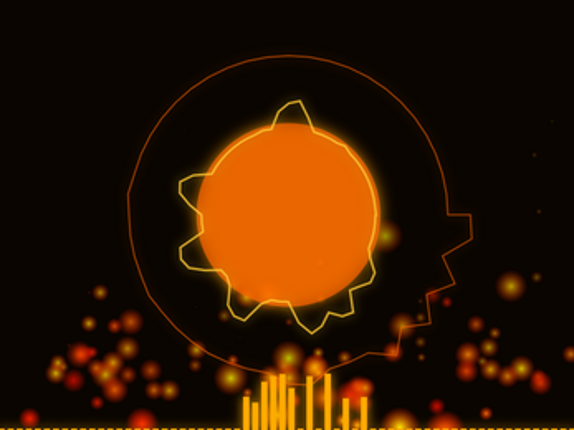 Kaleido-Script Image