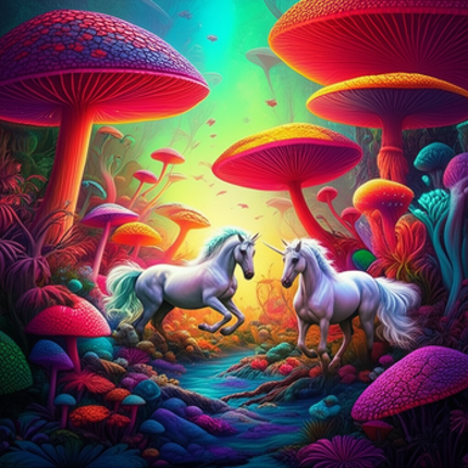 Kaleidoscopia screenshot