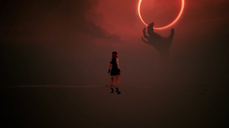 Kernel Hearts screenshot