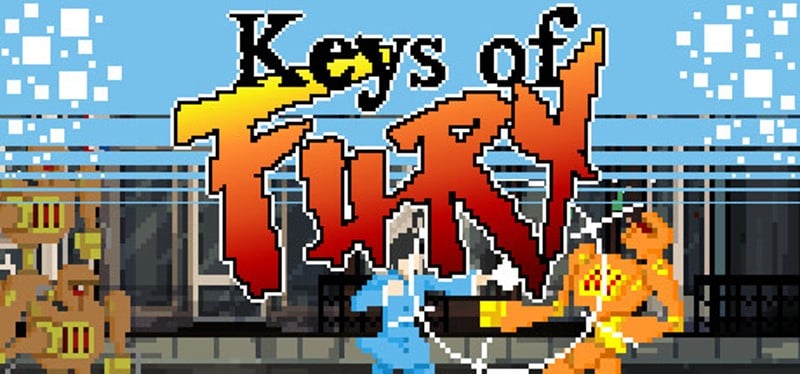 Keys of Fury Image