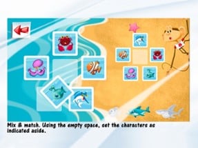 Kids' Games &amp; Activities Image