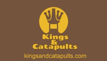 Kings and Catapults Image