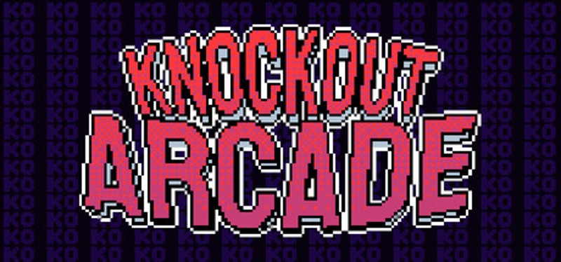 KNOCKOUT ARCADE Image