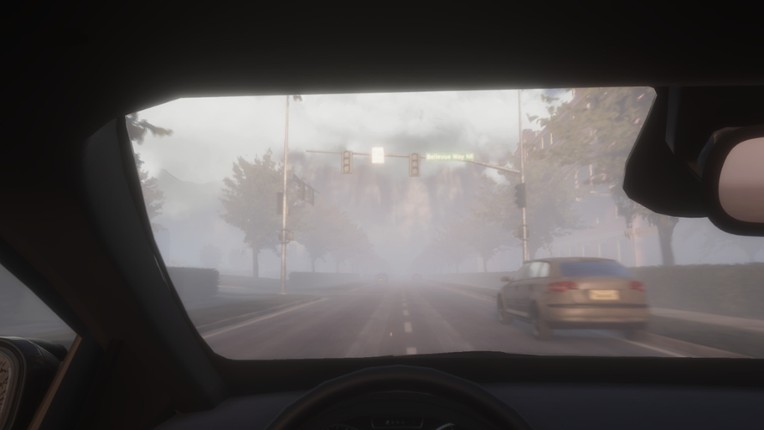 Krakatoa screenshot