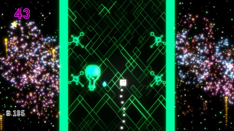 Kubeon screenshot