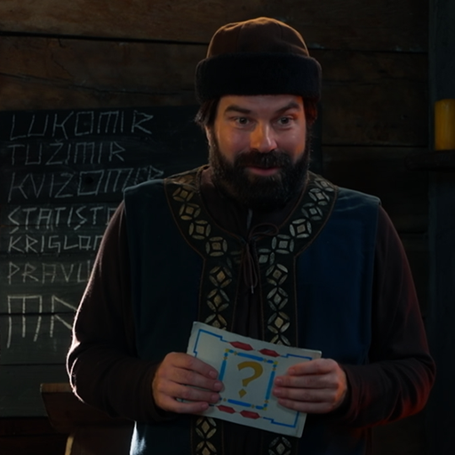 Games like Kvizomir