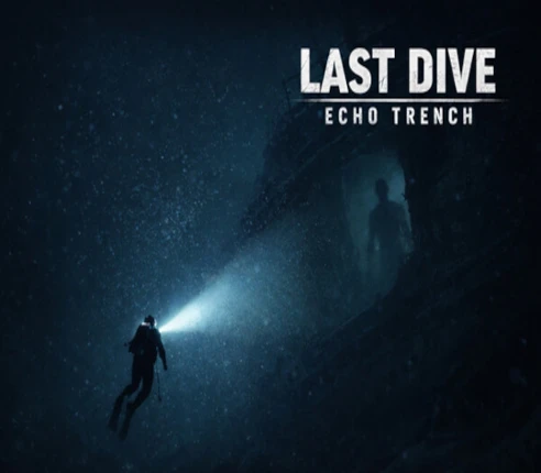 Last Dive: Echo Trench Image