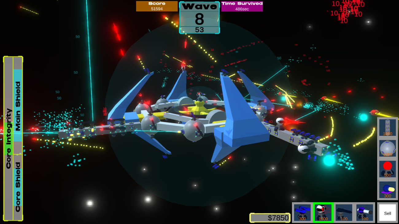 Games like Last Stand