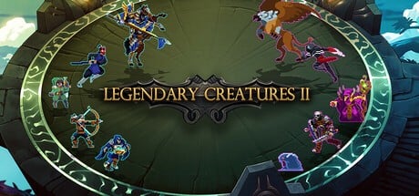 Games like Legendary Creatures 2