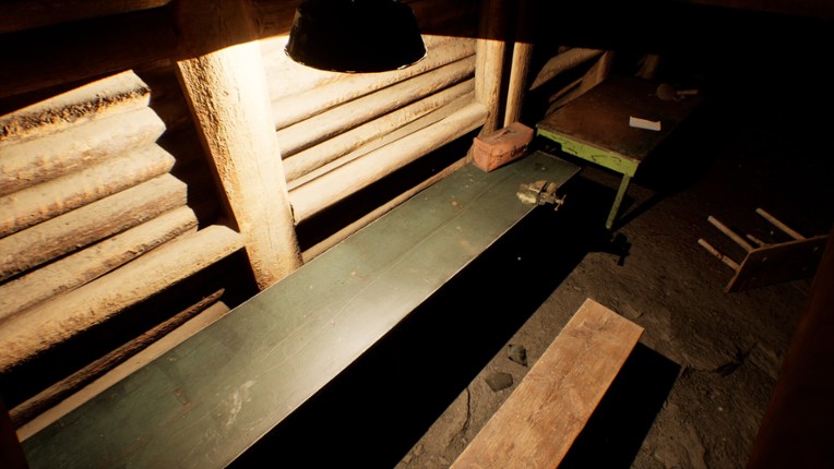 Lightless screenshot