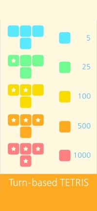 Lineup Puzzle Challenge Image