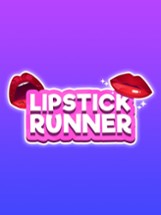 Lipstick Runner 3D Image