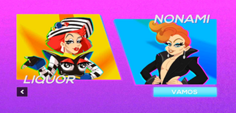 Lipsync Killers screenshot