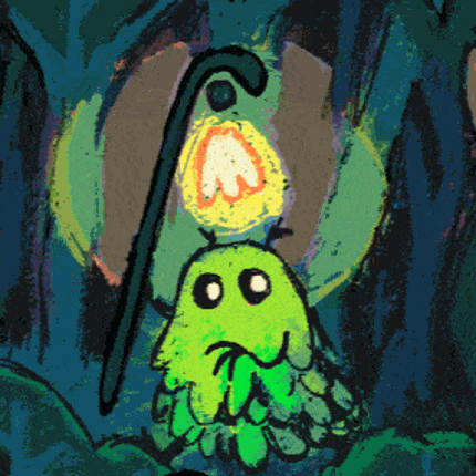 little pine Image