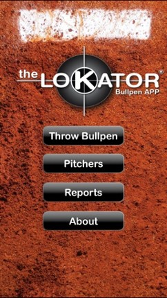 Lokator Bullpen screenshot