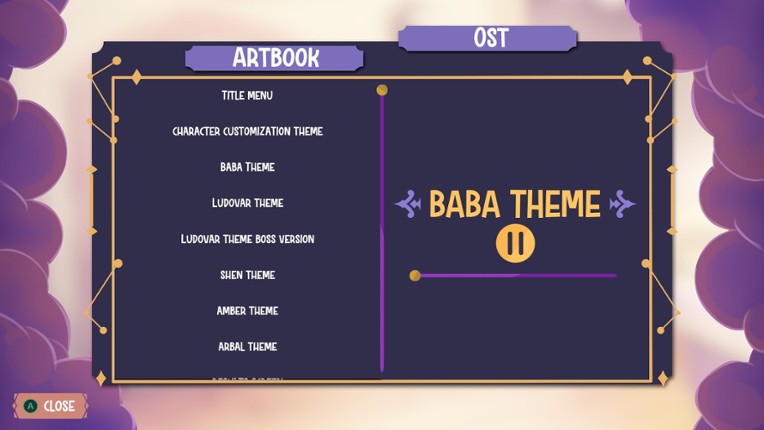 Magical Bakery screenshot