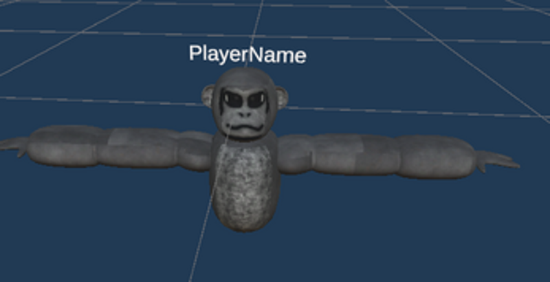 Magistic Apes screenshot