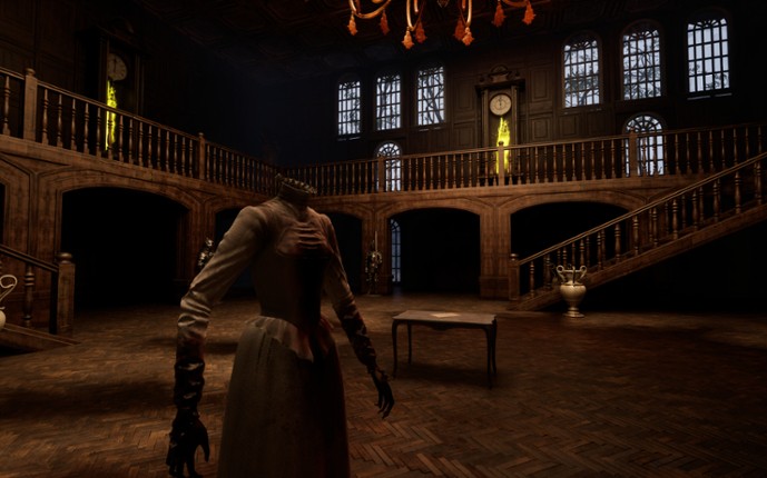 Malevolent Madness screenshot