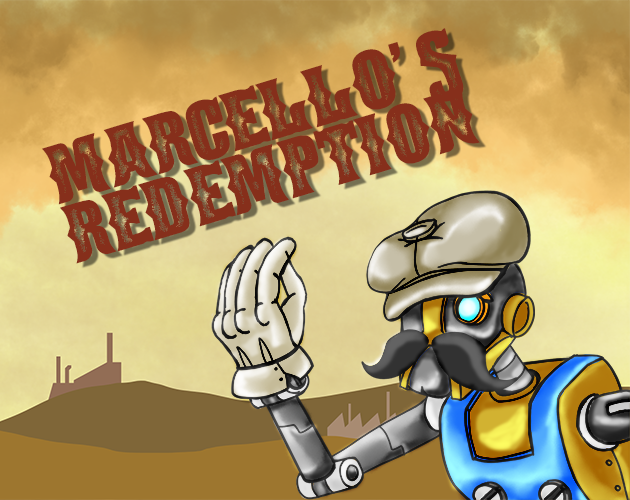 Games like Marcello's Redemption