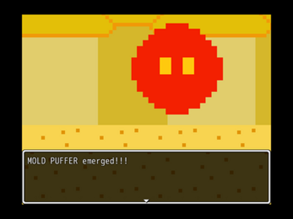 MAROONED screenshot