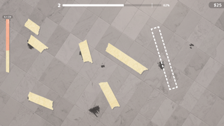 Mask It Up screenshot