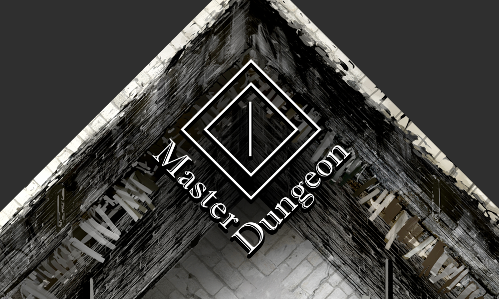 Games like Master Dungeon - Starter Set