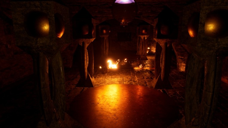 Mazemerizzz screenshot