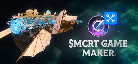 Games like $MCRT Game Maker