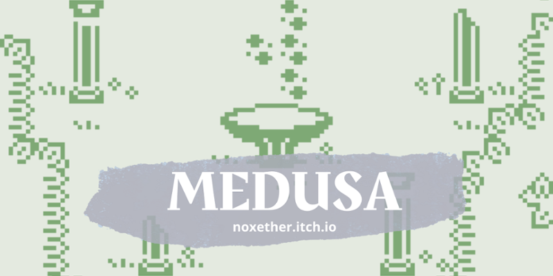 MEDUSA Image