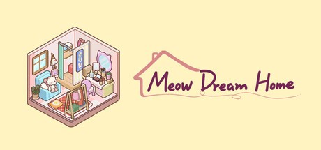 Games like Meow Dream Home