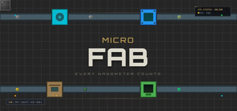 MicroFab Image