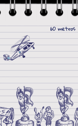 Mil ocho diecitantos screenshot