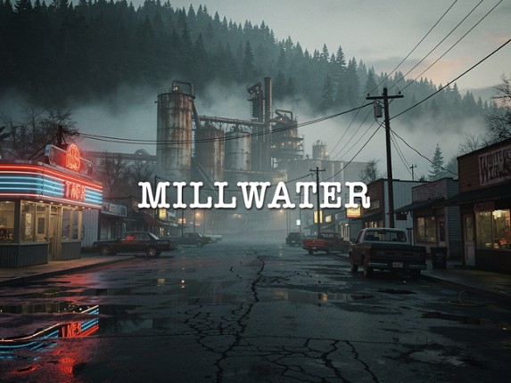 Millwater Image