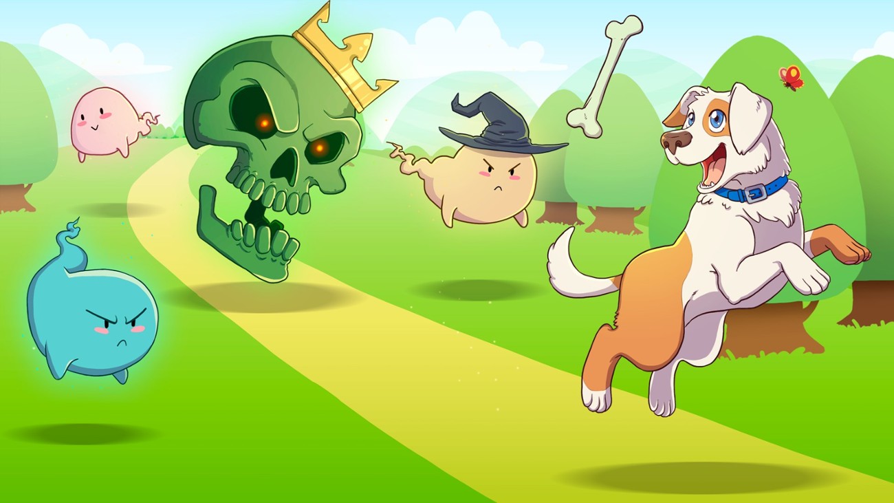 Games like Milo's Quest