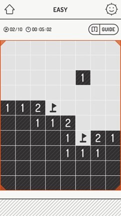 Mine Sweeper MONO Image