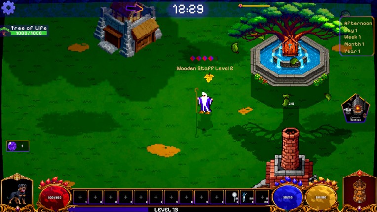 Mine Wizard screenshot