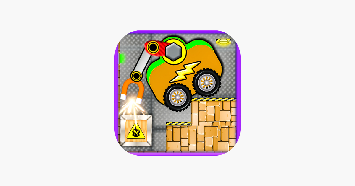 Games like Mini Truck Loader