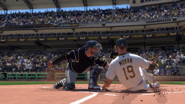 MLB The Show 21 Image