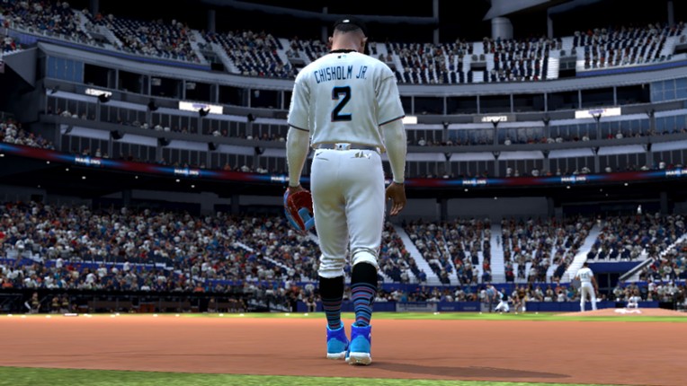 MLB The Show 23 screenshot