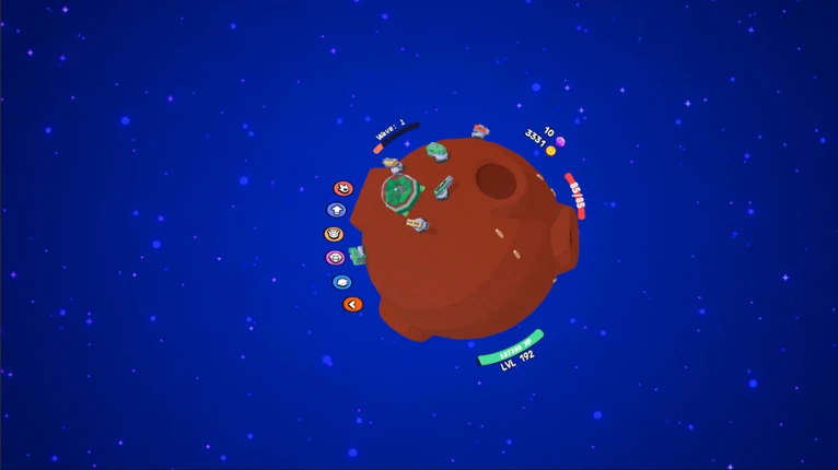 Moon Swarm Image