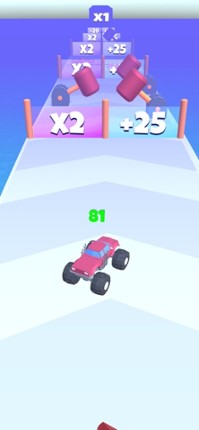 Multiply Trucks screenshot