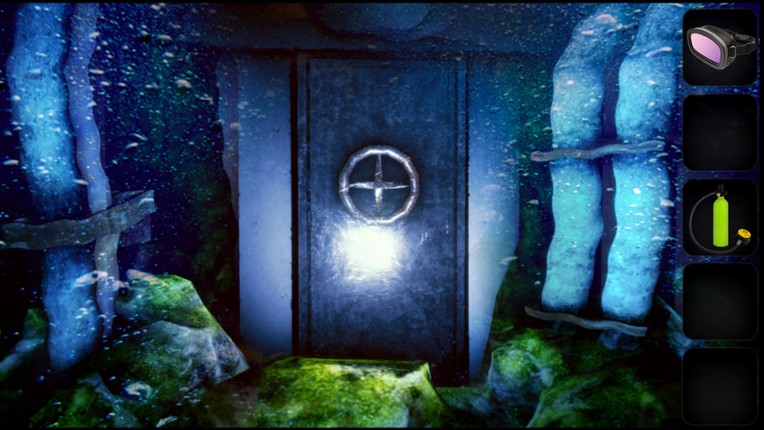 Mystery of Camp Enigma 2 screenshot