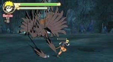 Naruto Shippuden: Ultimate Ninja 4 Image