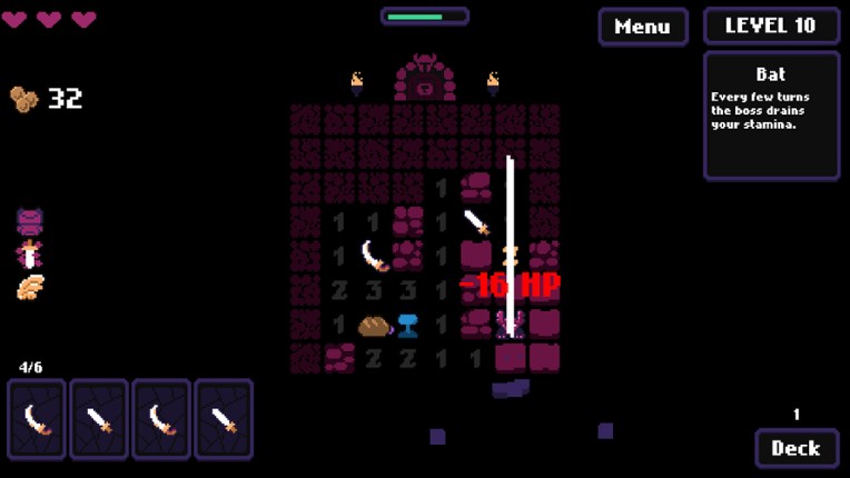 Necrosweeper Image
