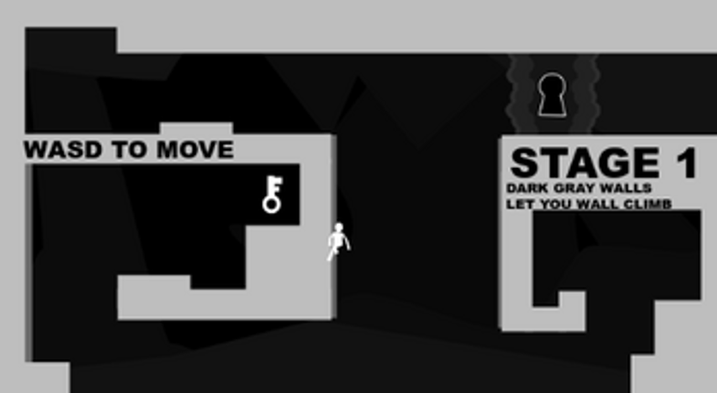 NO WAY OUT! V1.1 screenshot