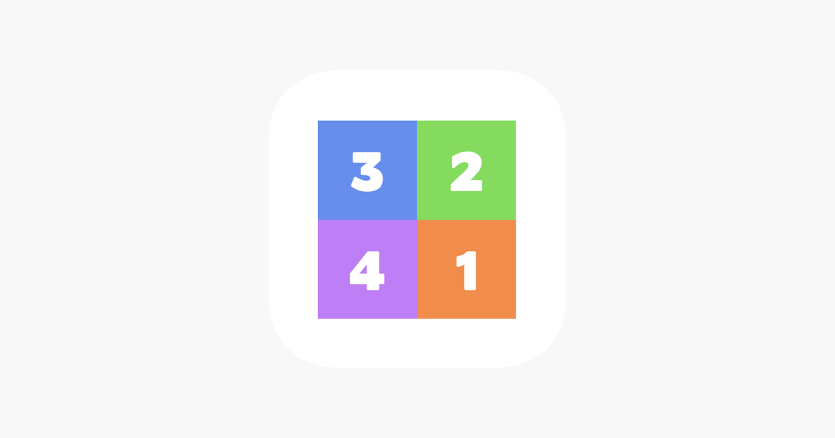 Games like Number Tap - Merge Blocks