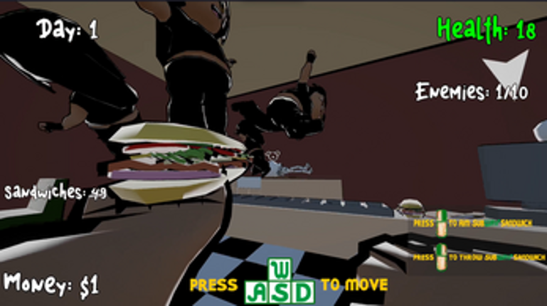 Obesidean screenshot