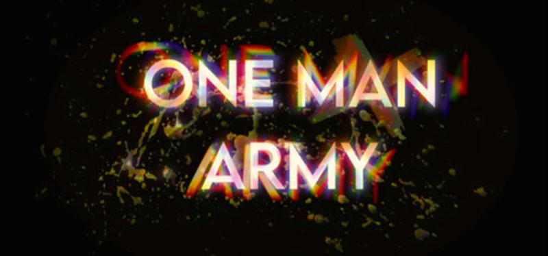 OneManArmy : the rise of power Image